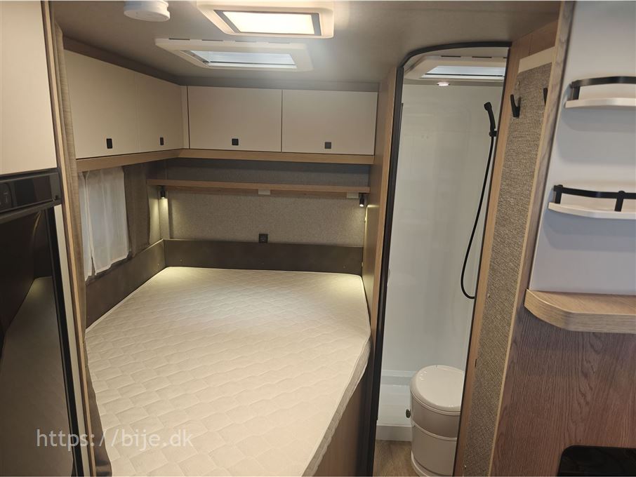 Hobby Ontour T 700 F