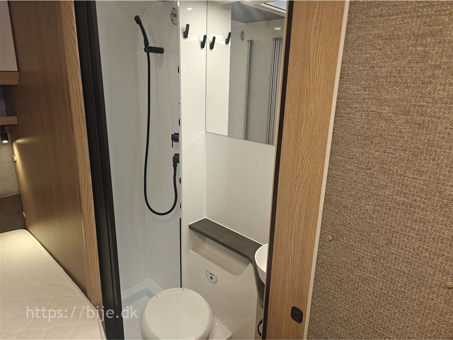 Hobby Ontour T 700 F