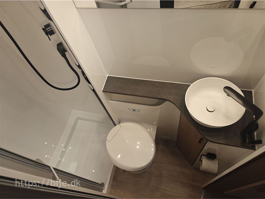 Hobby Ontour T 700 F