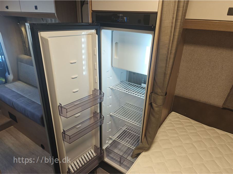 Hobby Ontour T 700 F