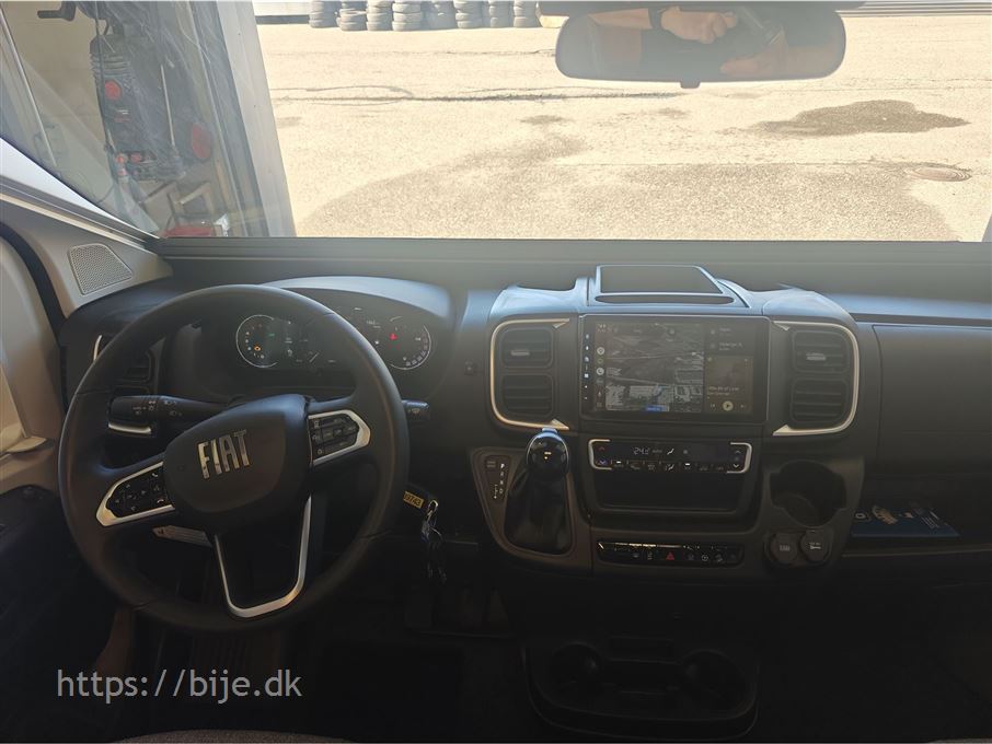 Hobby Ontour T 700 F