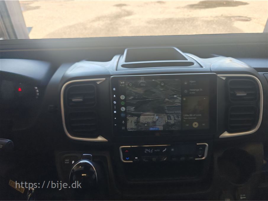 Hobby Ontour T 700 F