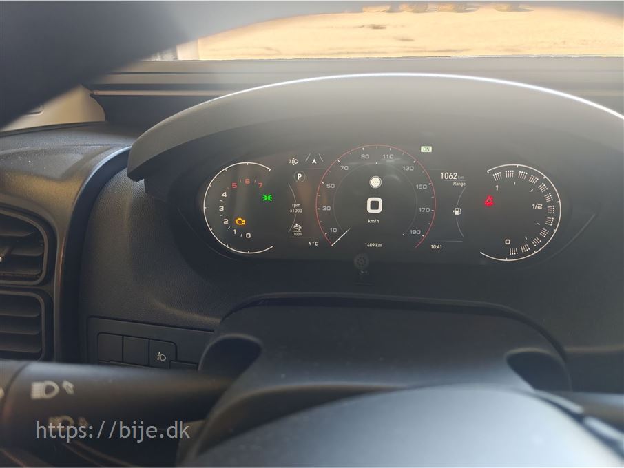 Hobby Ontour T 700 F