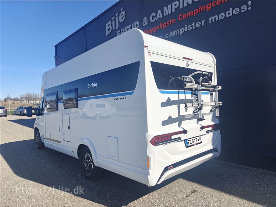 Hobby Ontour T 700 F