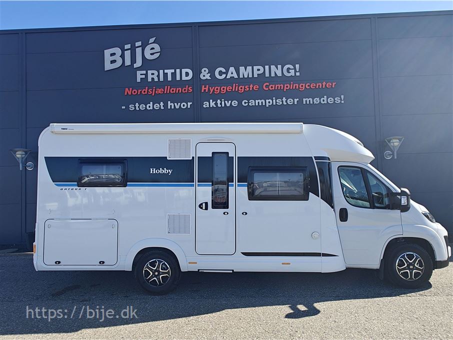 Hobby Ontour T 700 F