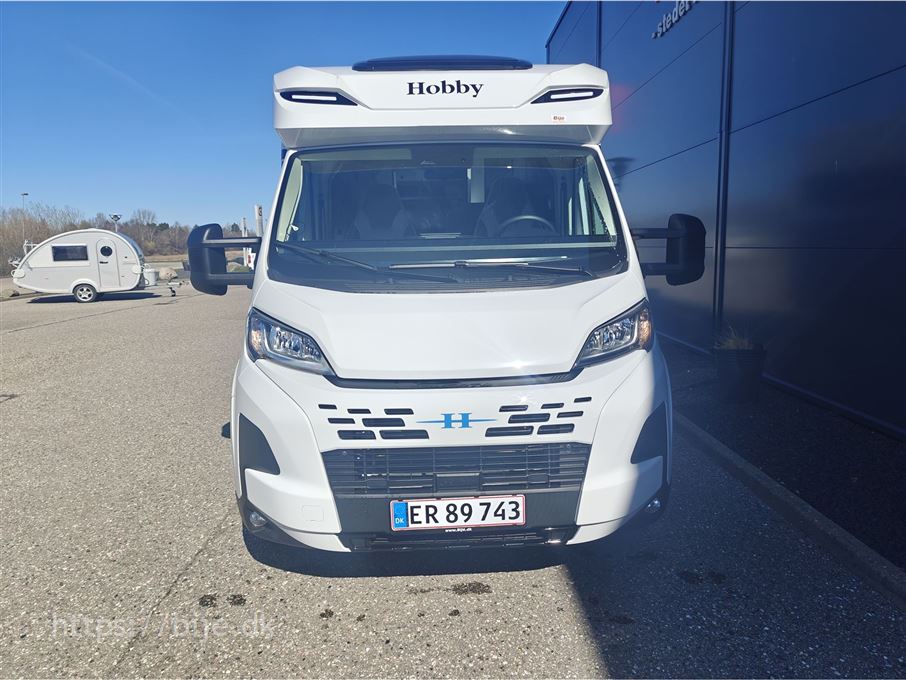 Hobby Ontour T 700 F