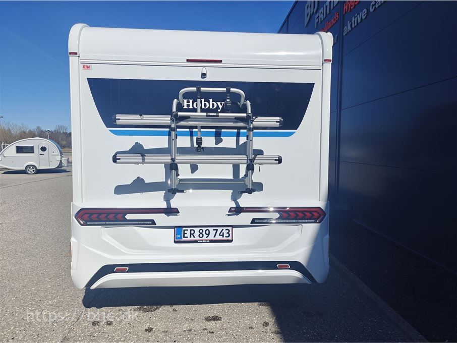 Hobby Ontour T 700 F