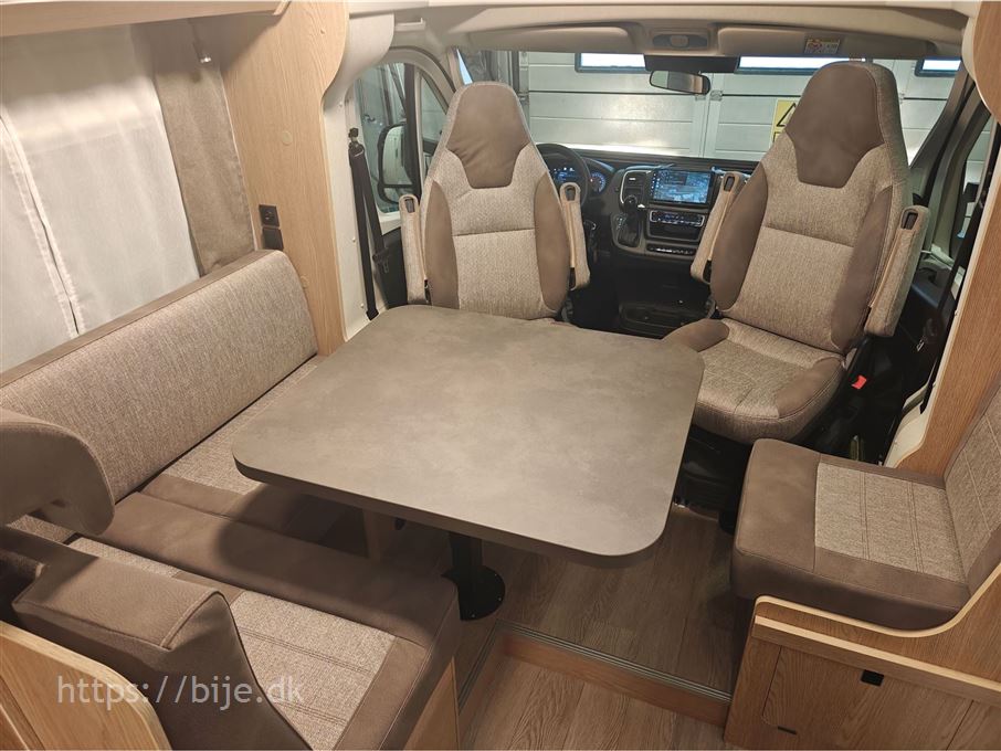 Hobby Ontour T 710 GE