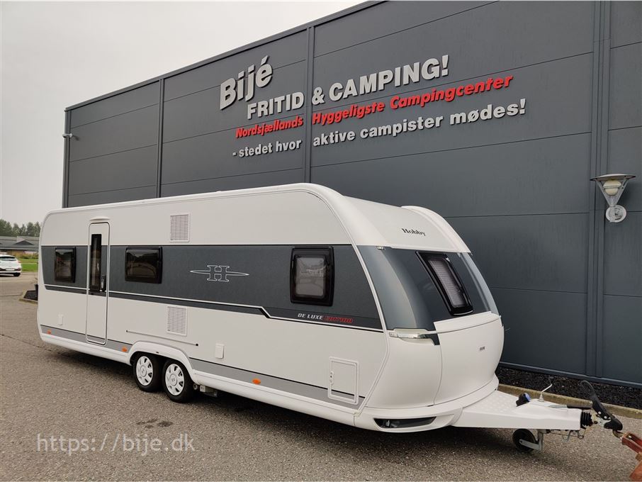 Hobby Excellent Edition 650 KMFe