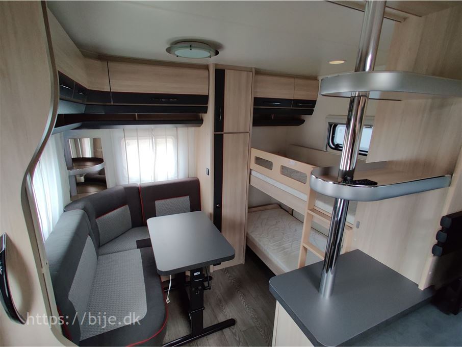 Hobby Excellent Edition 650 KMFe