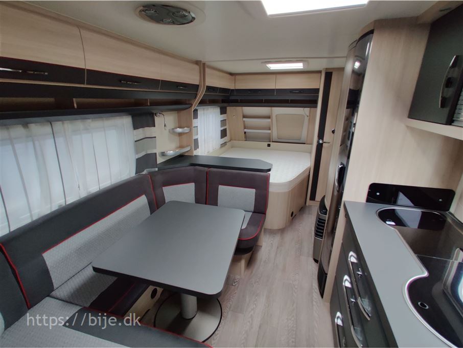 Hobby Excellent Edition 650 KMFe