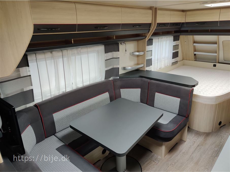 Hobby Excellent Edition 650 KMFe