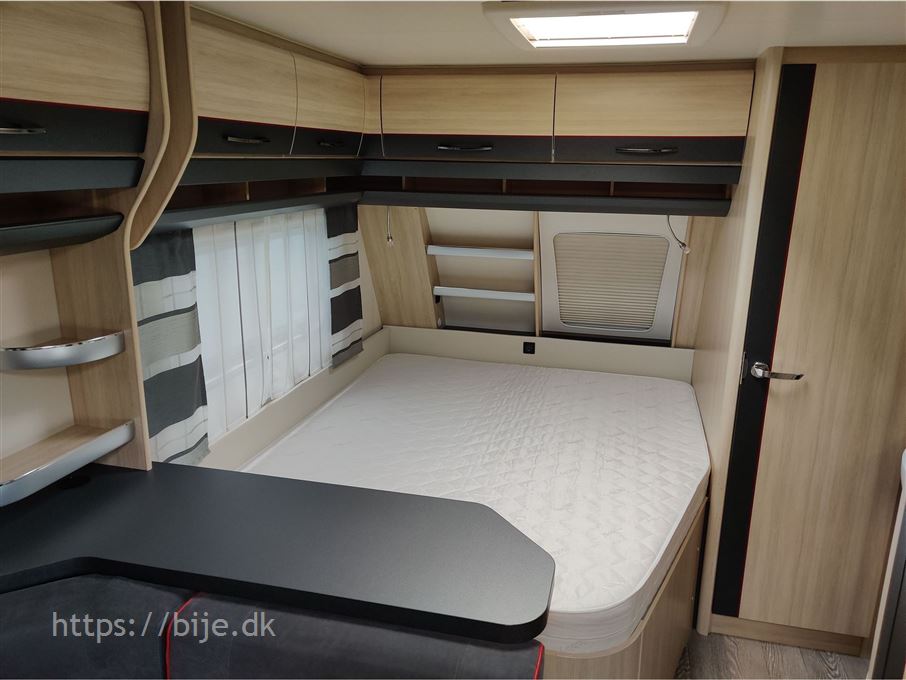 Hobby Excellent Edition 650 KMFe