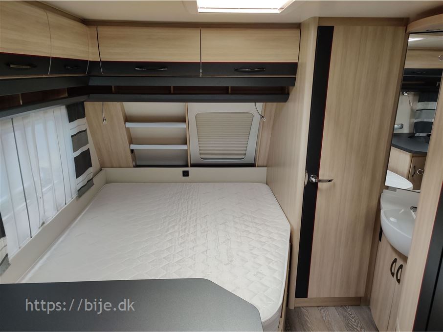 Hobby Excellent Edition 650 KMFe