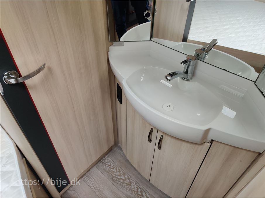 Hobby Excellent Edition 650 KMFe