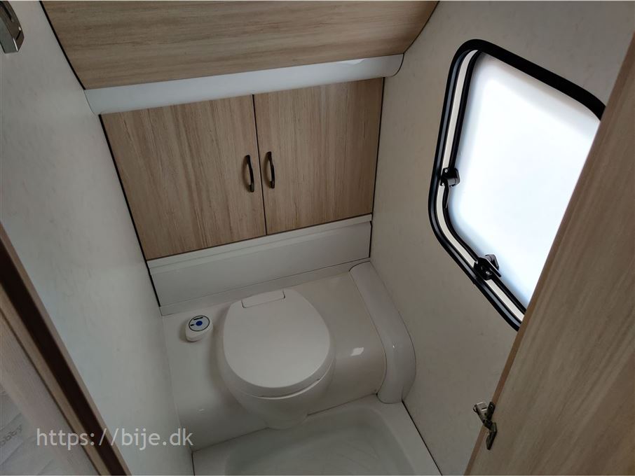 Hobby Excellent Edition 650 KMFe