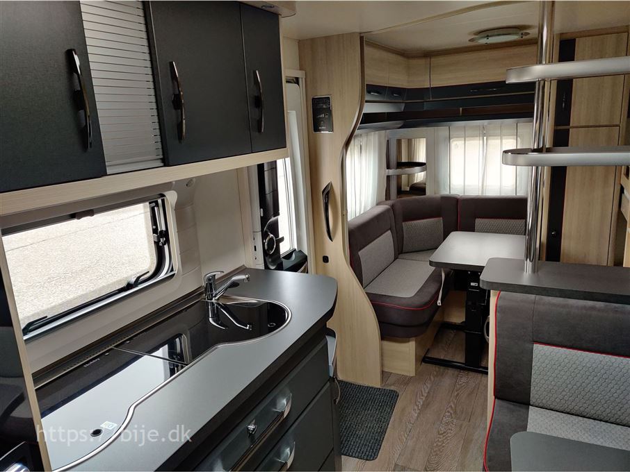 Hobby Excellent Edition 650 KMFe