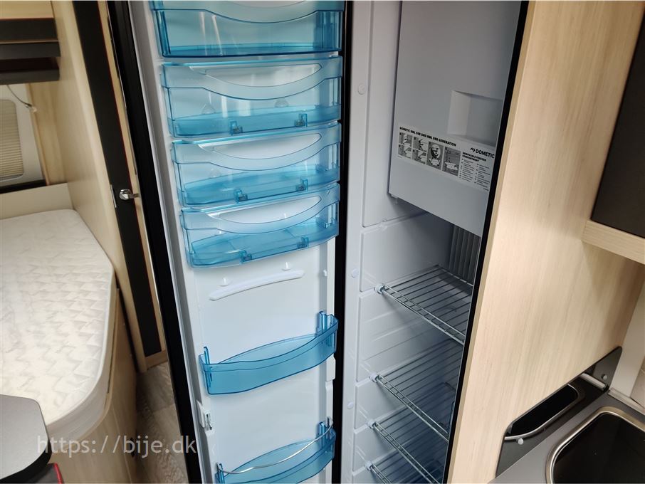 Hobby Excellent Edition 650 KMFe