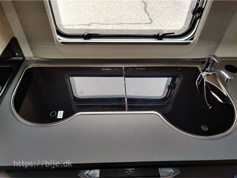 Hobby Excellent Edition 650 KMFe