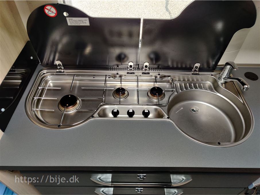 Hobby Excellent Edition 650 KMFe