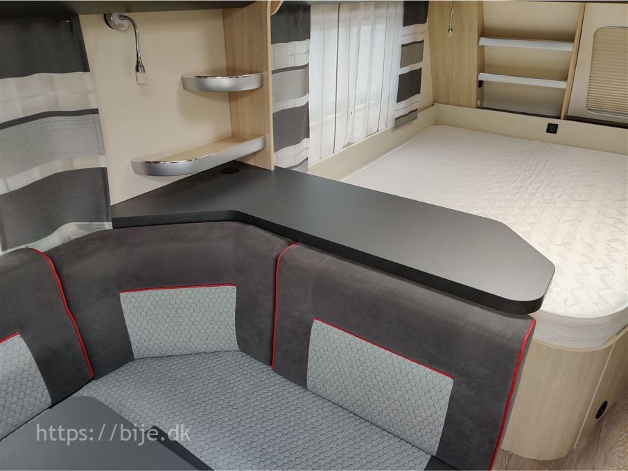 Hobby Excellent Edition 650 KMFe