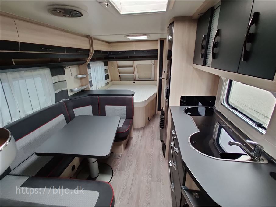 Hobby Excellent Edition 650 KMFe