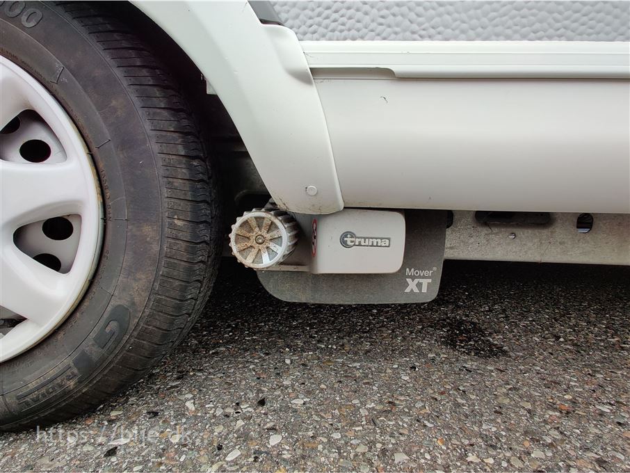 Hobby Excellent Edition 650 KMFe