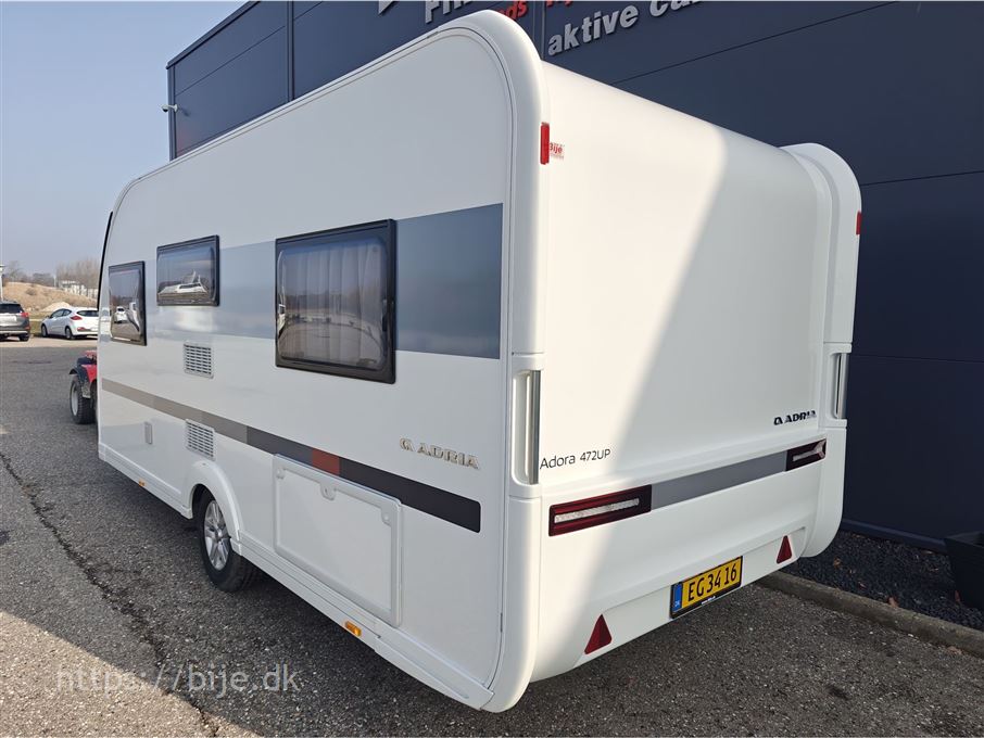 Adria Adora 472 UP
