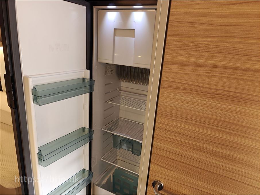 Dethleffs Generation 515 LE