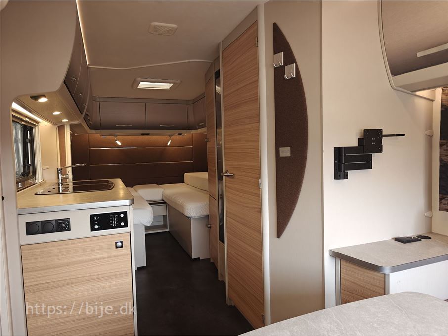 Dethleffs Generation 515 LE