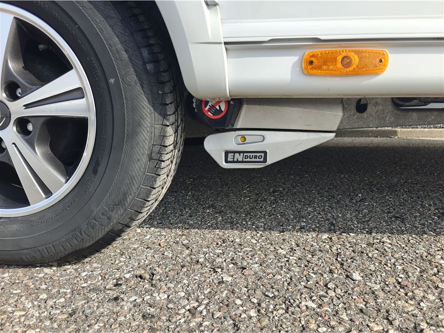 Dethleffs Generation 515 LE