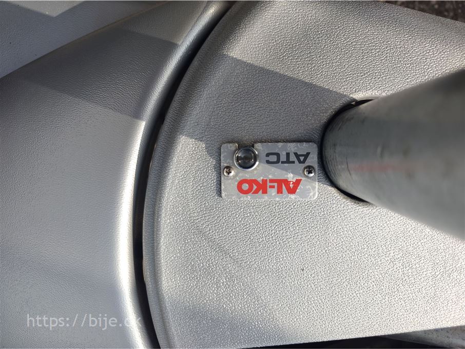 Dethleffs Generation 515 LE