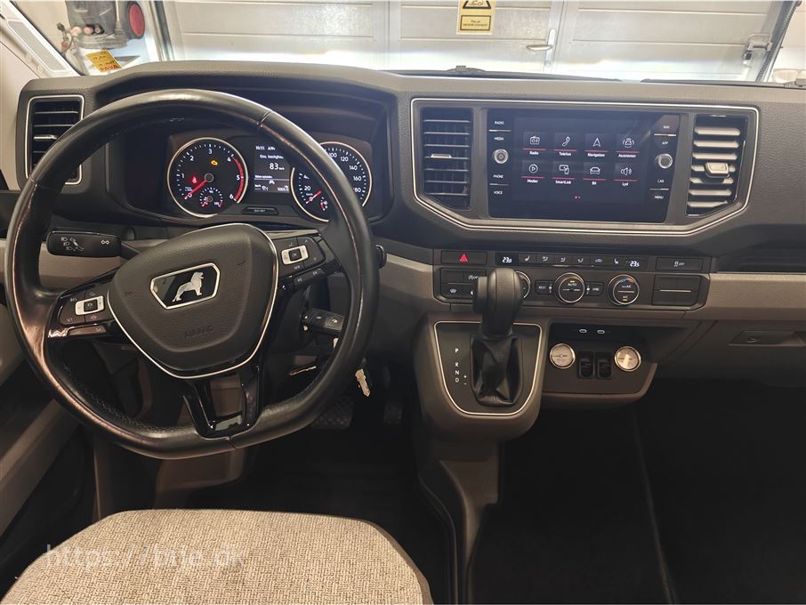 Knaus Vansation TI 640 MEG