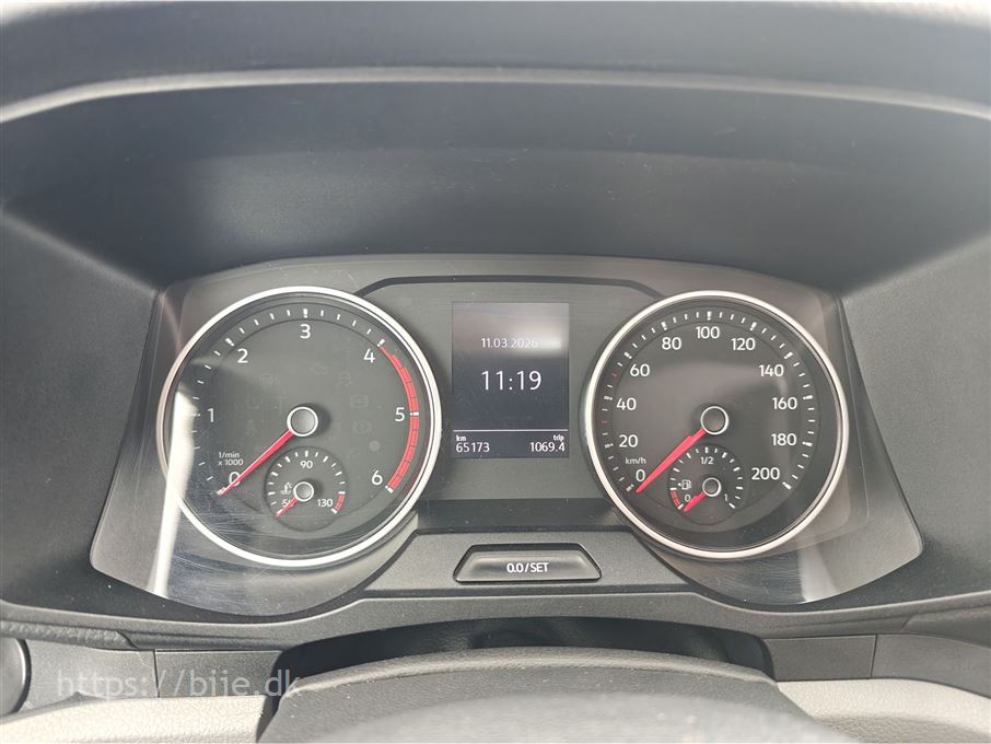 Knaus Vansation TI 640 MEG