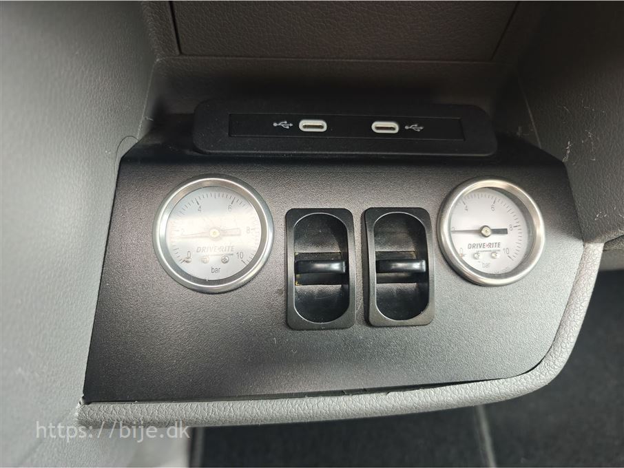 Knaus Vansation TI 640 MEG