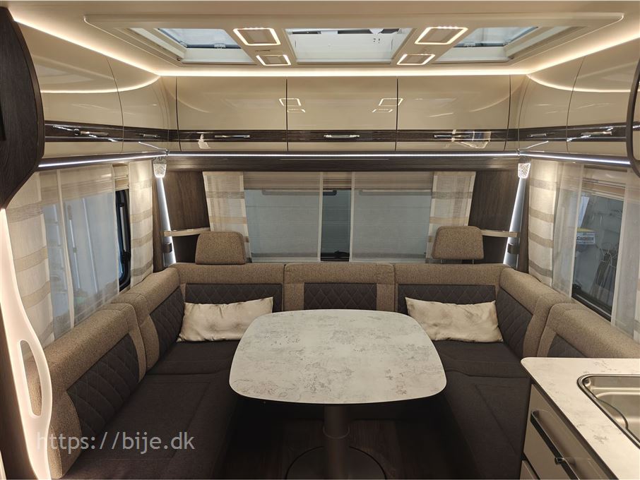 Fendt Diamant 560 SG