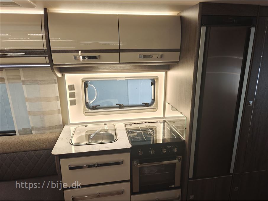 Fendt Diamant 560 SG