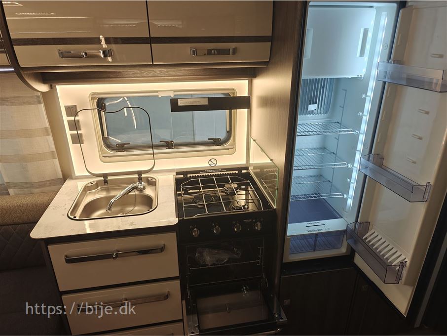 Fendt Diamant 560 SG