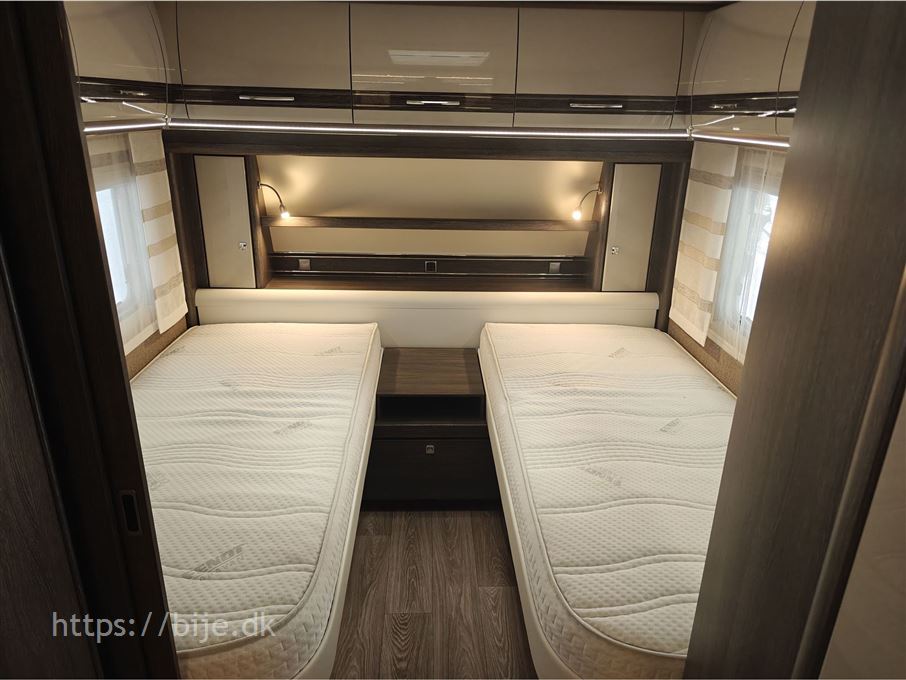 Fendt Diamant 560 SG