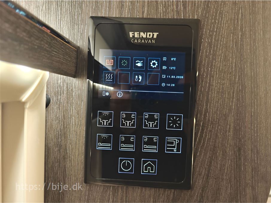 Fendt Diamant 560 SG