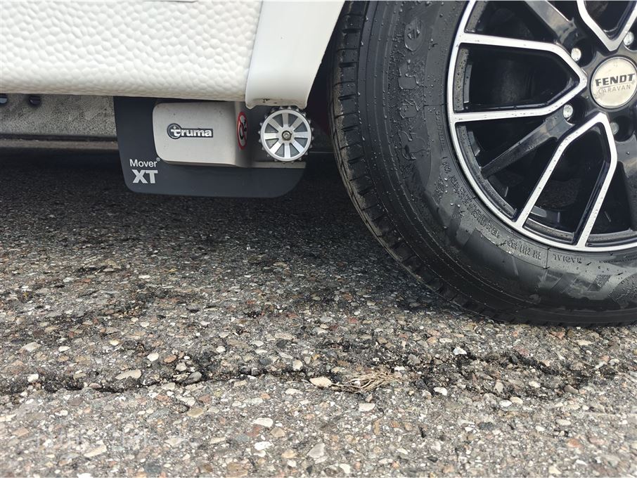 Fendt Diamant 560 SG