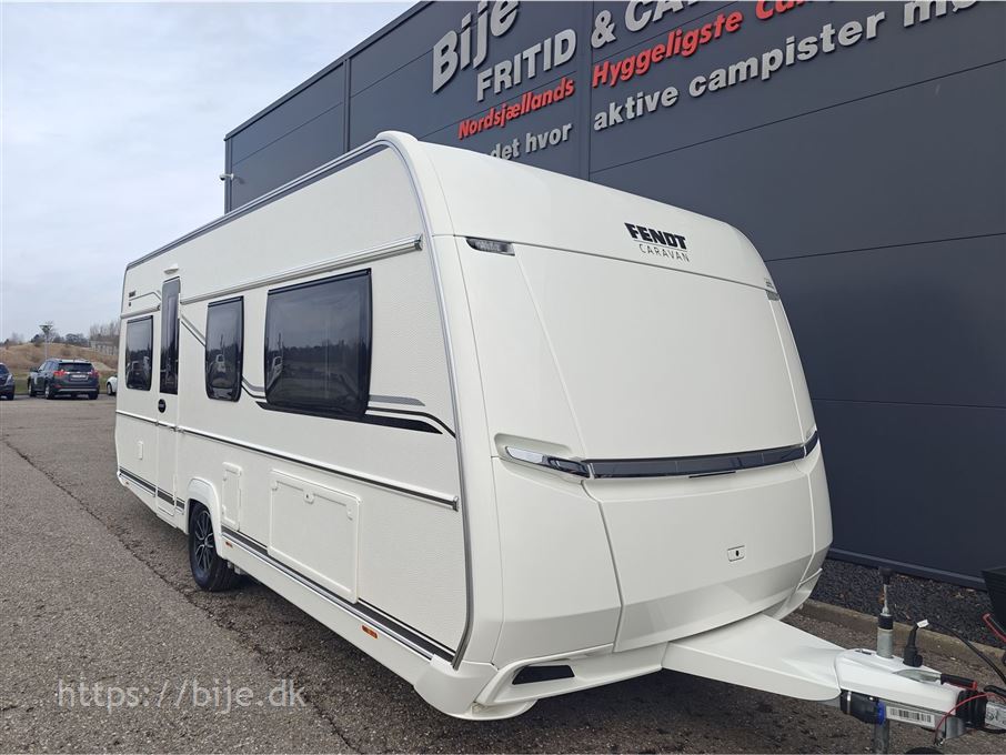 Fendt Diamant 560 SG