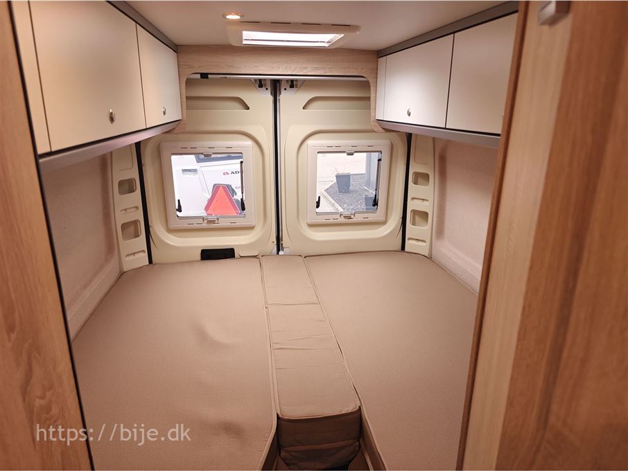 Citroen Clever Van 640