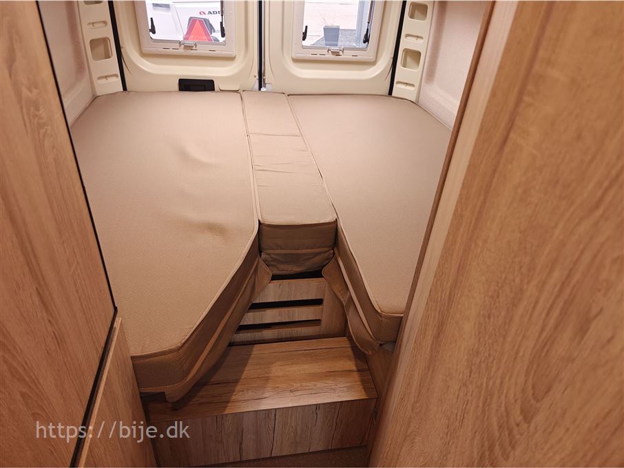 Citroen Clever Van 640