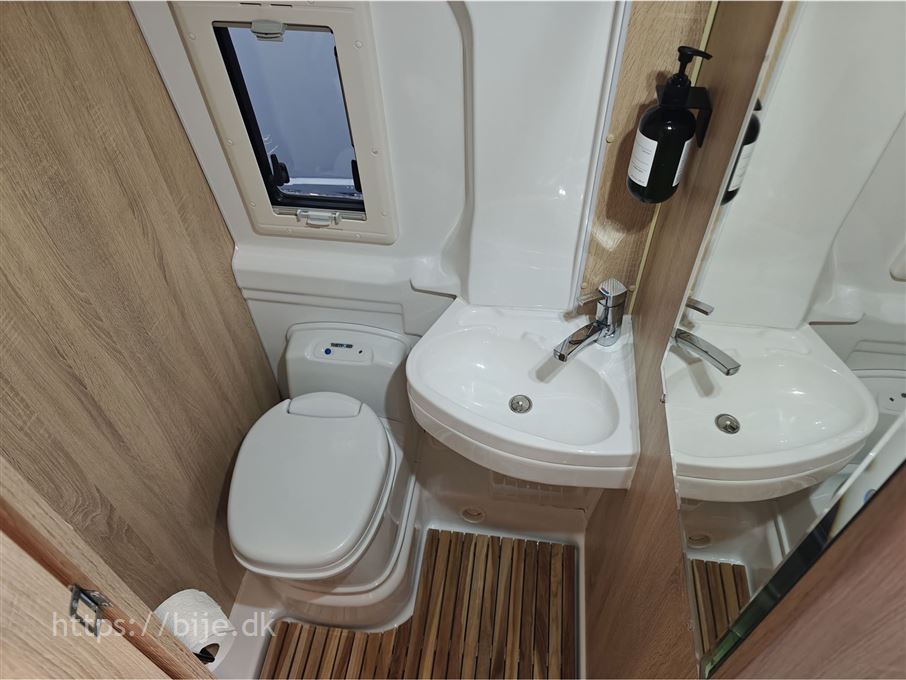 Citroen Clever Van 640