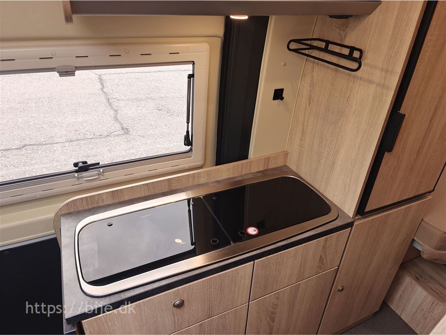 Citroen Clever Van 640