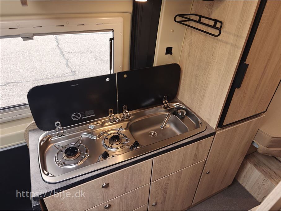 Citroen Clever Van 640