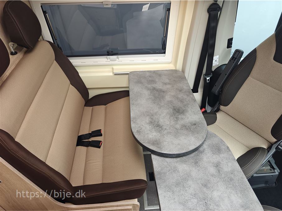 Citroen Clever Van 640