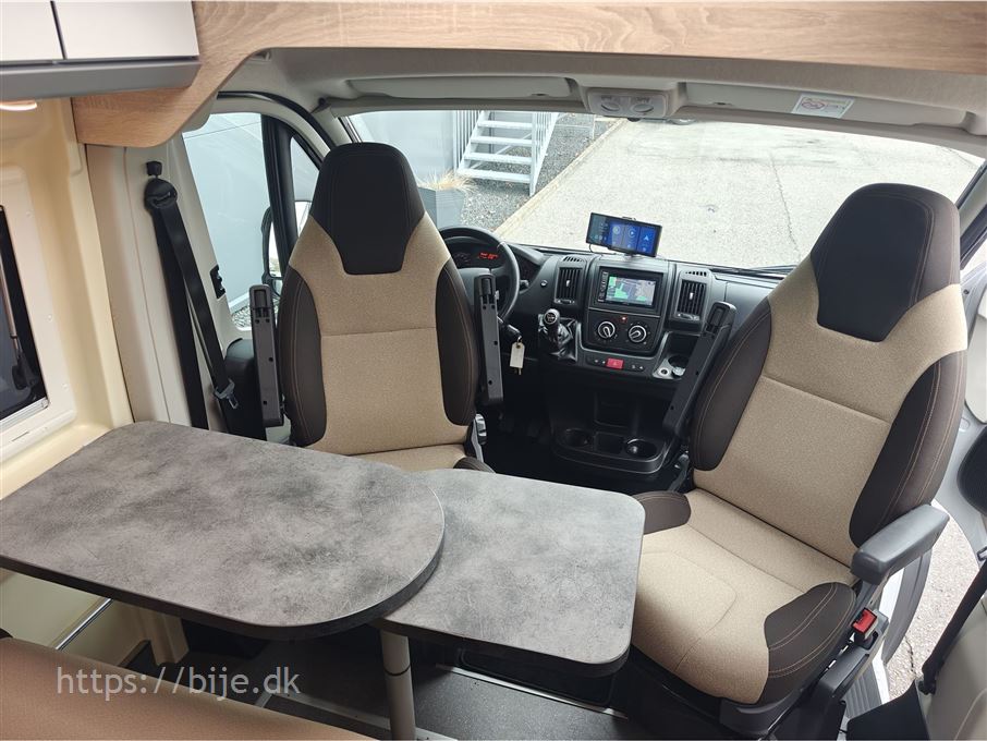 Citroen Clever Van 640