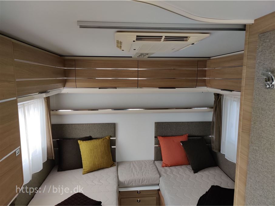 Adria Adora Supreme 502 UL Edition